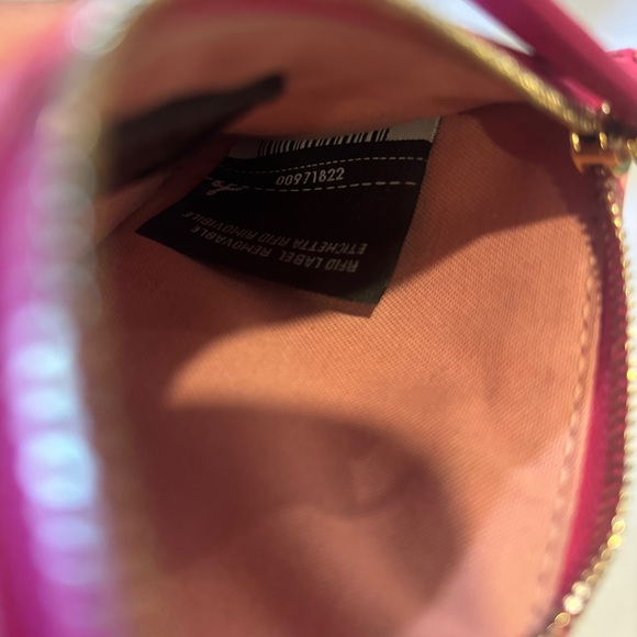 PRISTINE Fendi Coin Purse Key Holder Wallet - Picture 7 of 11